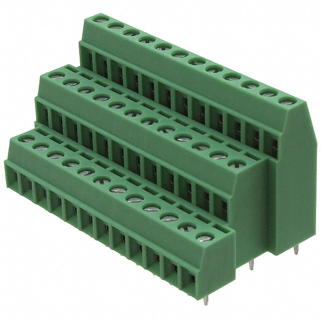 1727832 Phoenix Contact  Wire to Board